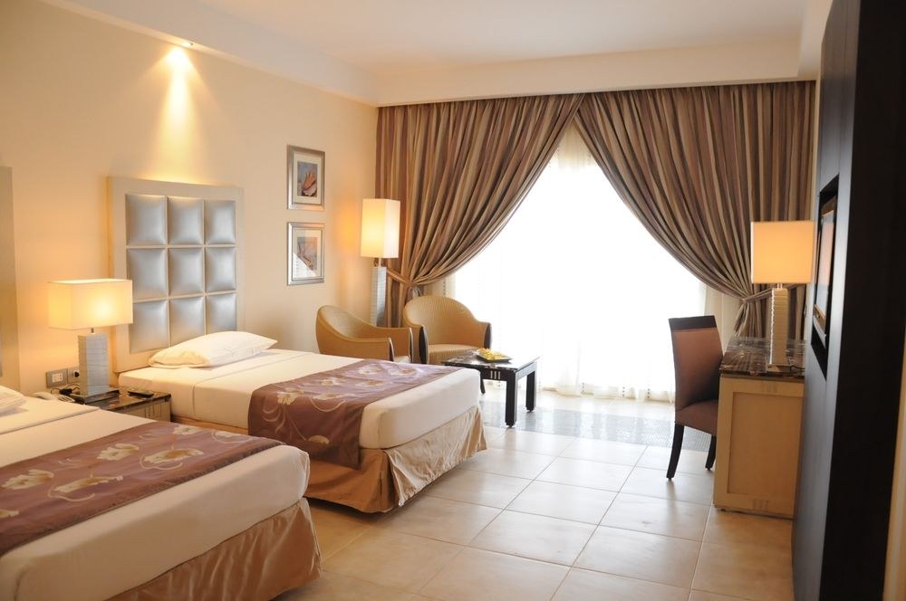 TROPITEL SAHL HASHEESH