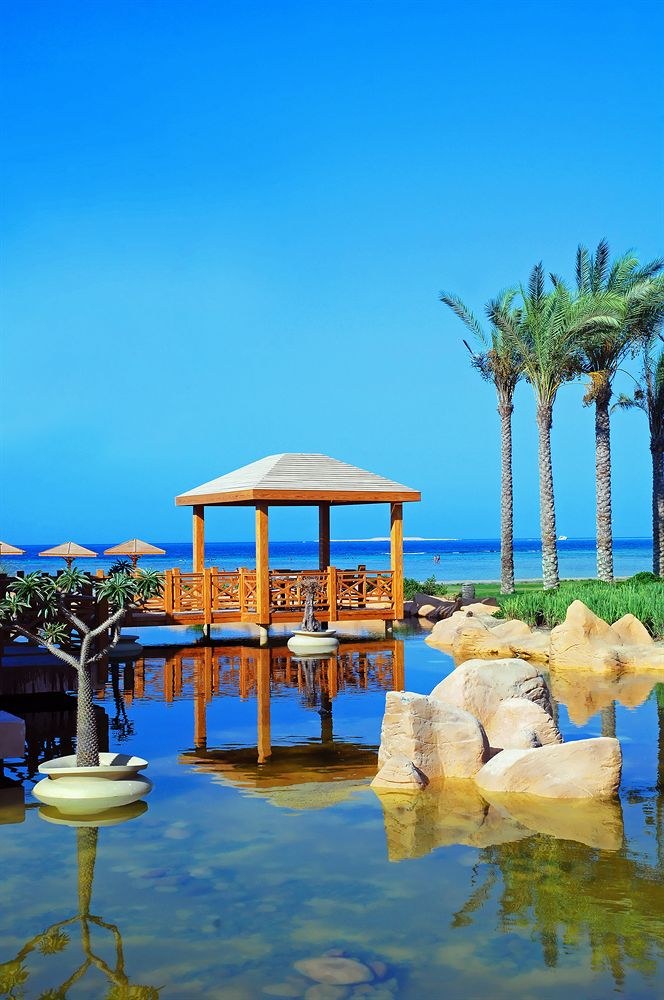 TROPITEL SAHL HASHEESH photo 1