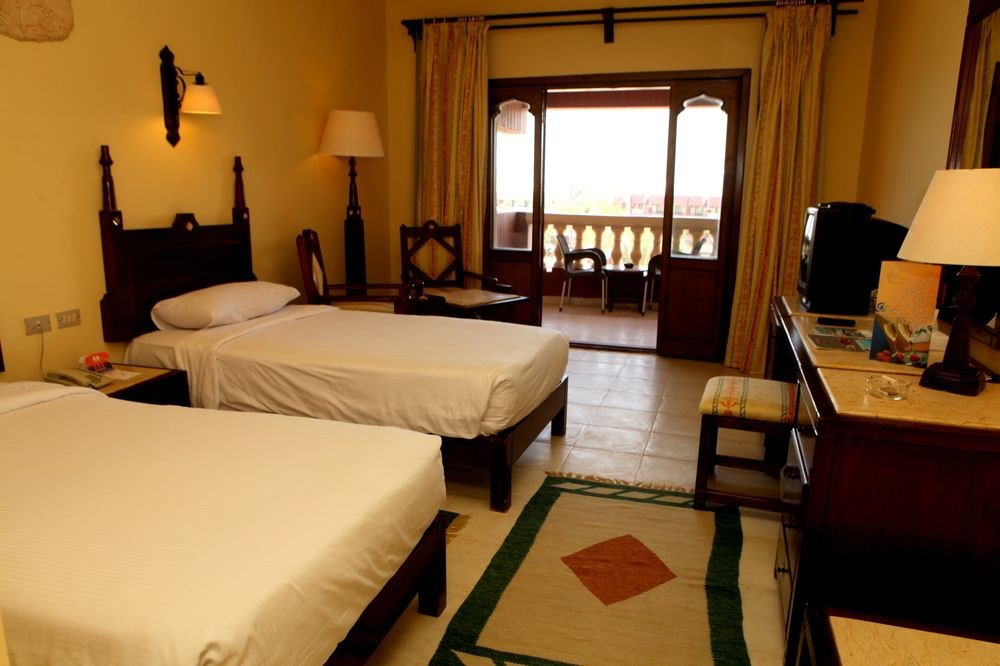 SUNNY DAYS EL PALACIO RESORT & SPA