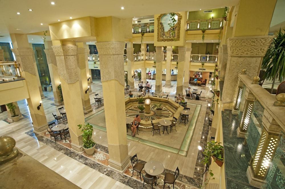 SUNNY DAYS EL PALACIO RESORT & SPA photo 3