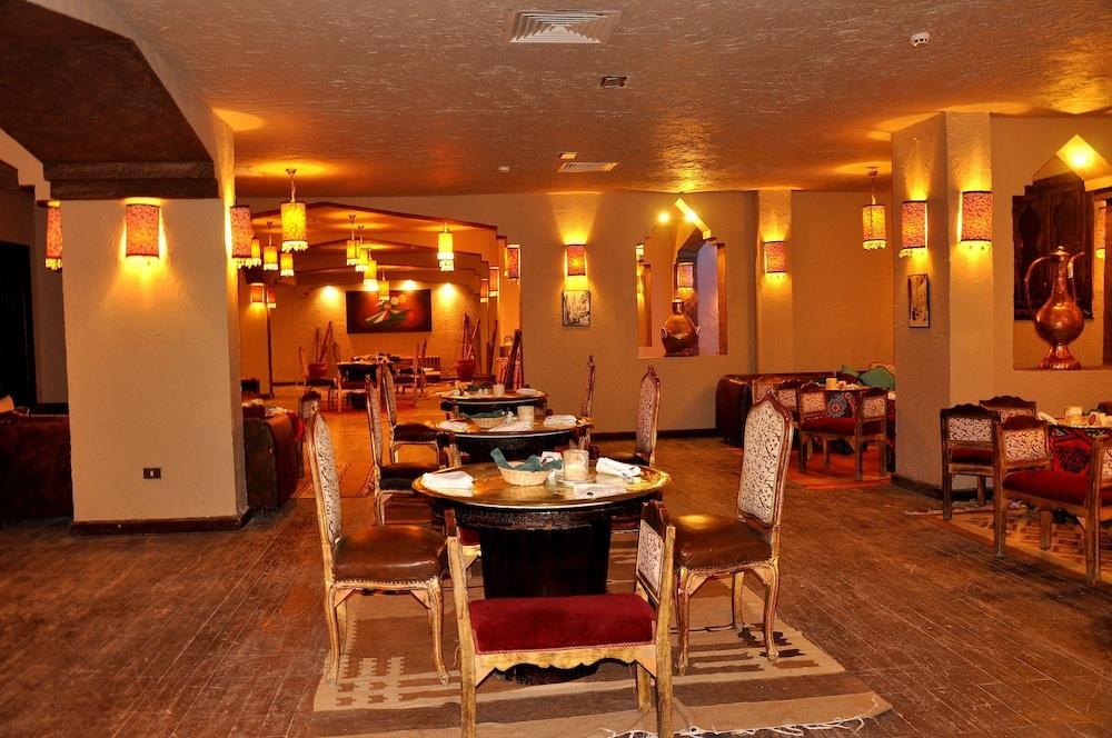 SUNNY DAYS EL PALACIO RESORT & SPA photo 4