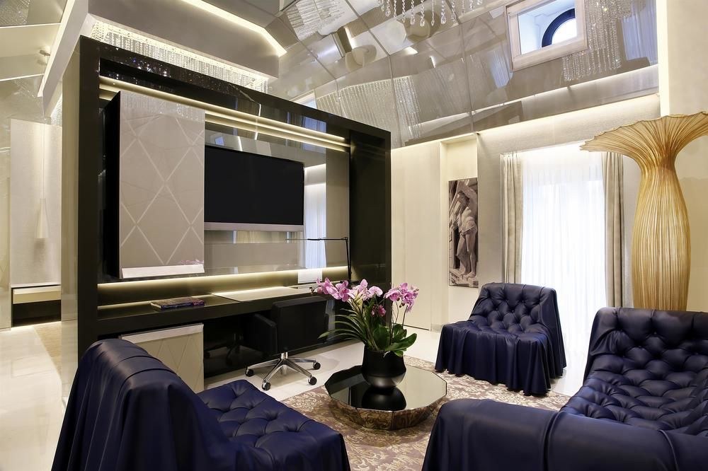 Excelsior Hotel Gallia, a Luxury Collection Hotel, Milan photo 2