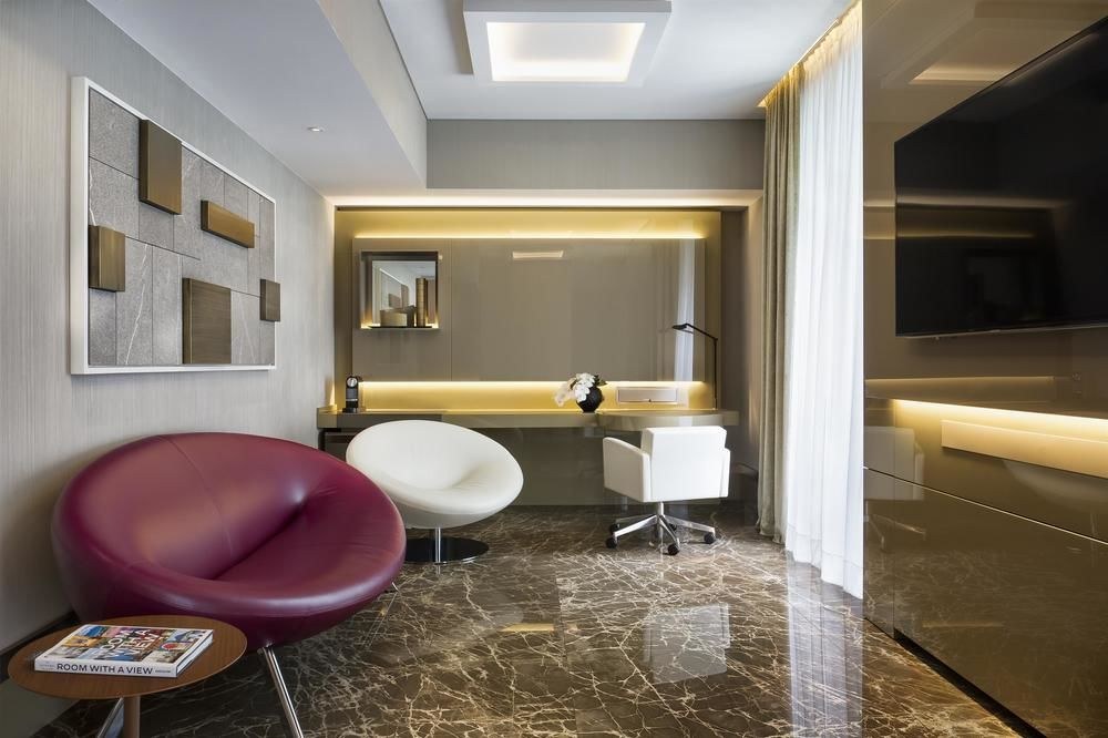 Excelsior Hotel Gallia, a Luxury Collection Hotel, Milan photo 4