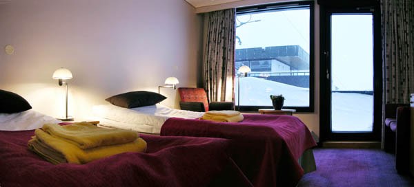 VOKSENAASEN photo 3