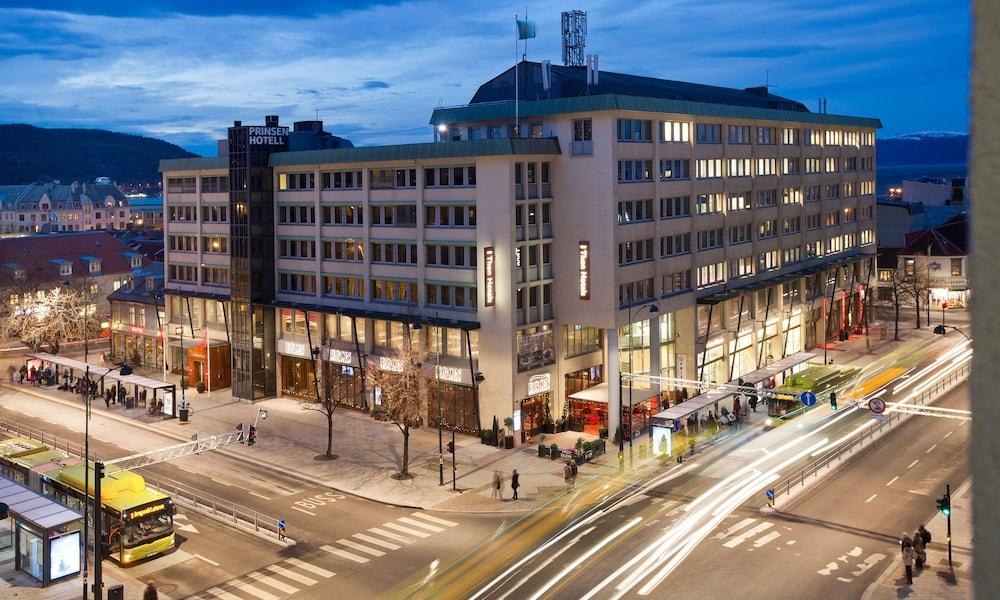 Quality Hotel Prinsen photo 2
