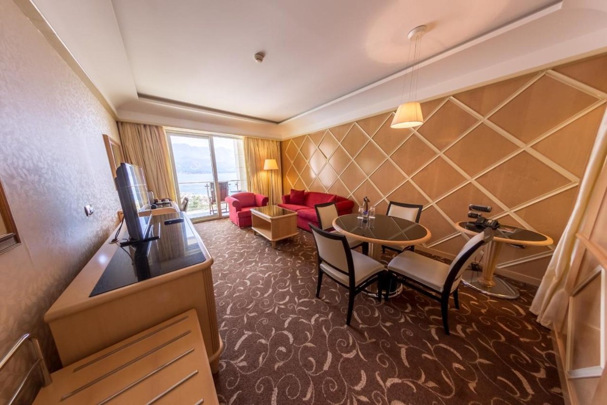 SPLENDID CONFERENCE & SPA RESORT photo 4