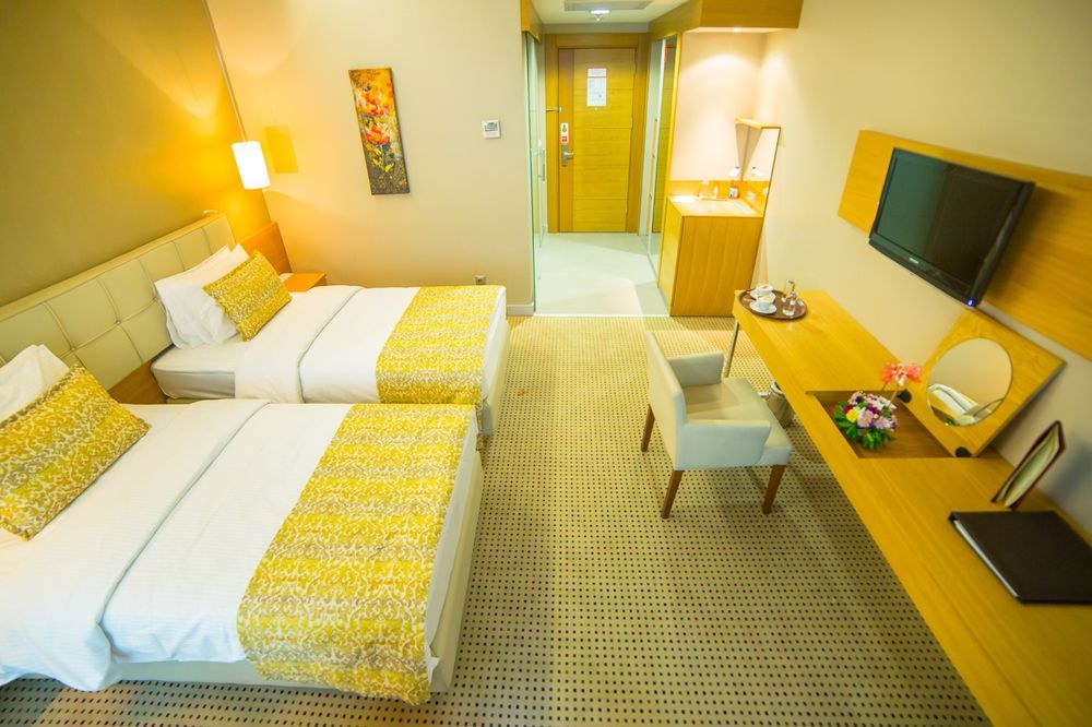 RAMADA PODGORICA photo 1