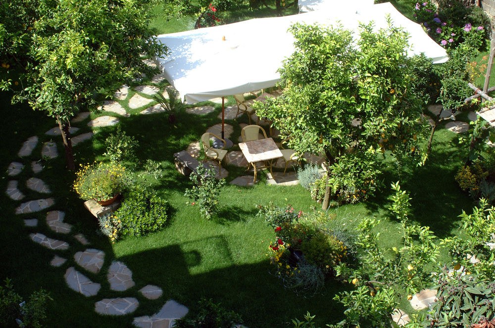 IL ROSETO RESORT photo 1
