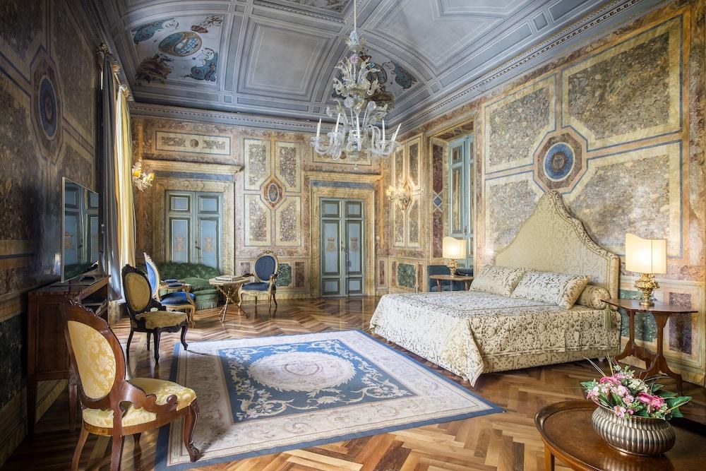 RESIDENZA RUSPOLI BONAPARTE photo 3