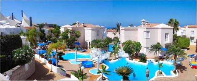 Labranda Bahia Fañabe & Villas ¿ All Inclusive photo 4