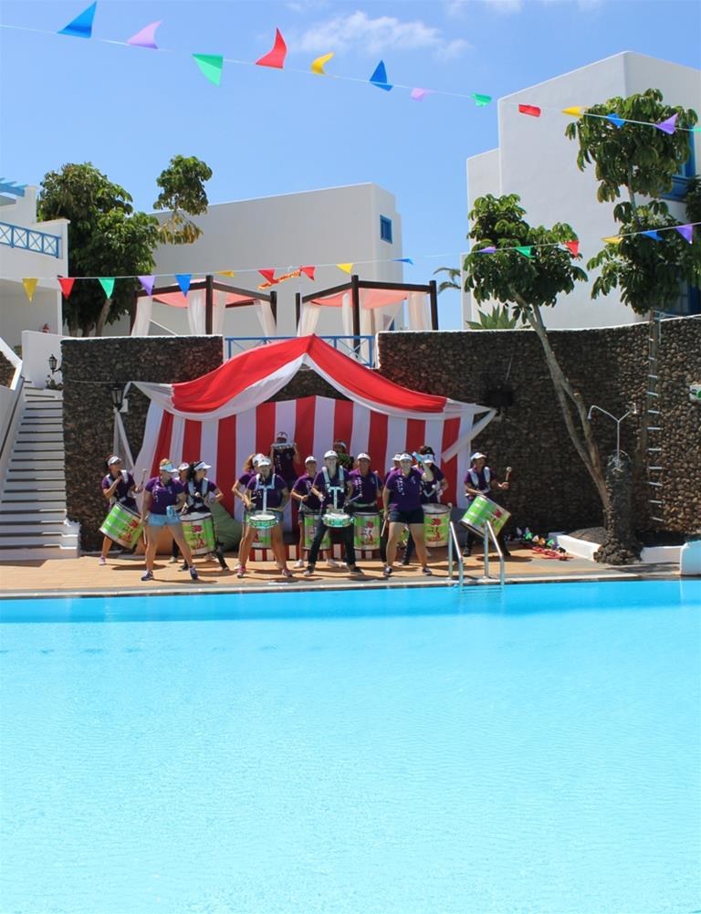 Aqua Suites photo 1