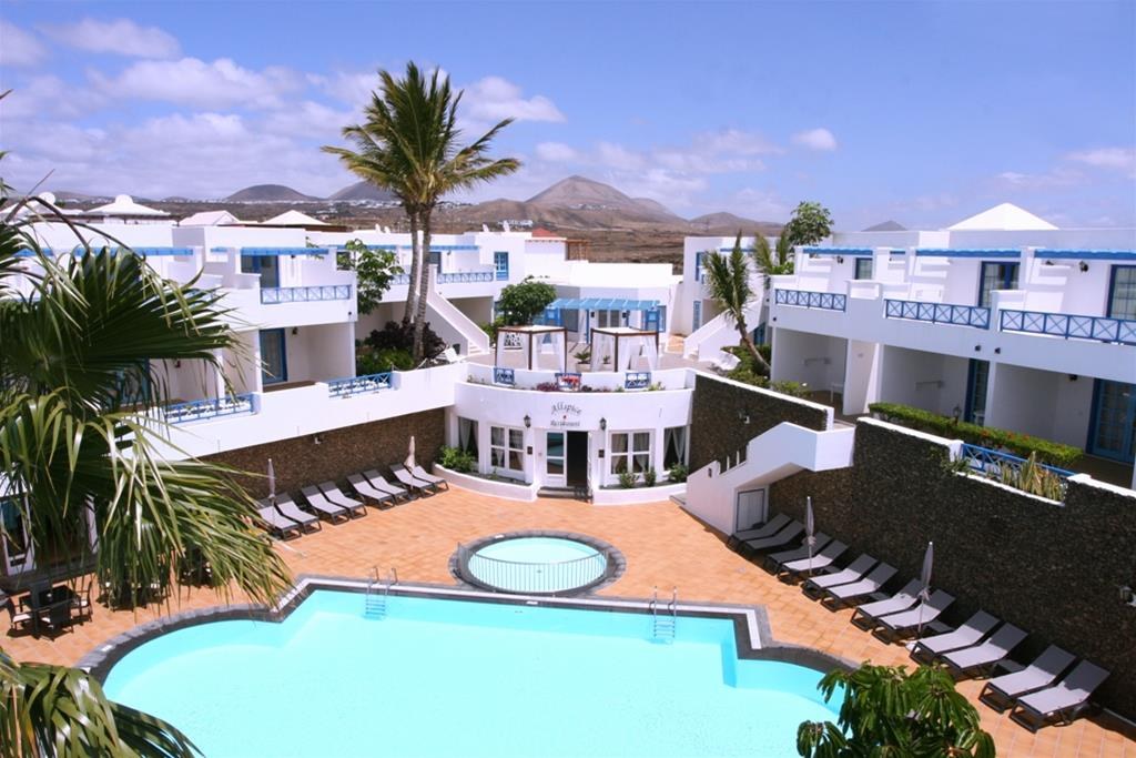 Aqua Suites photo 3