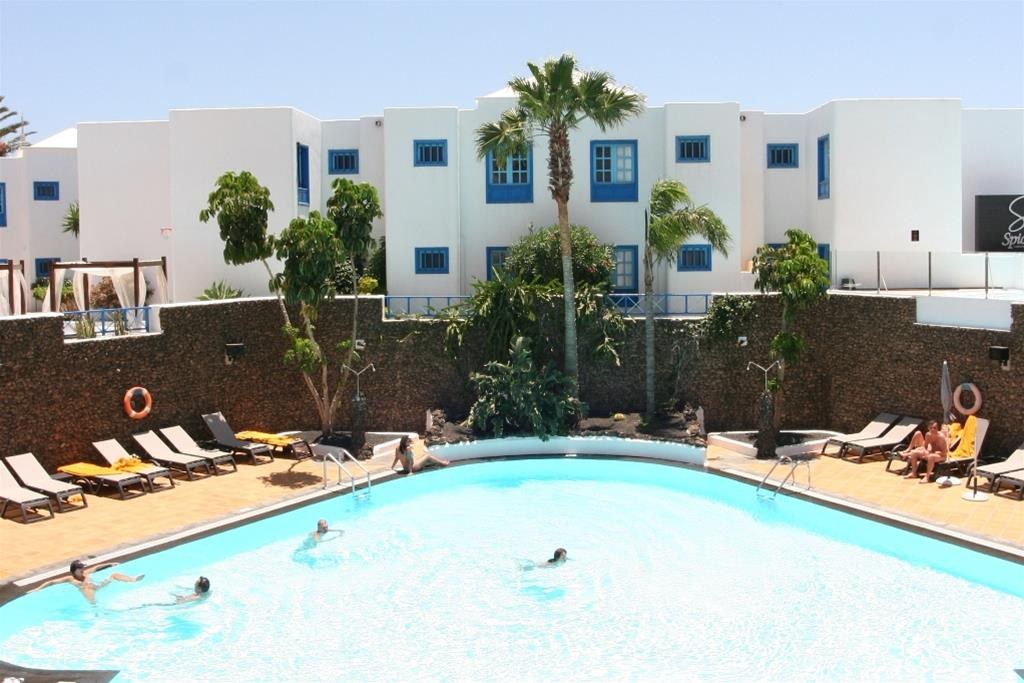 Aqua Suites photo 4
