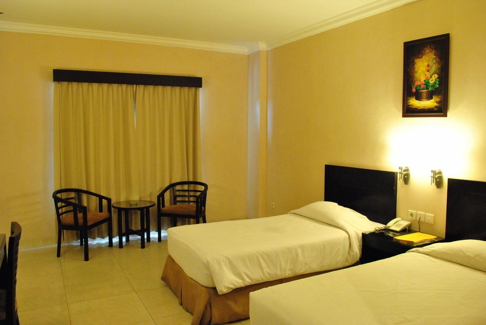 NUANSA INDAH HOTEL
