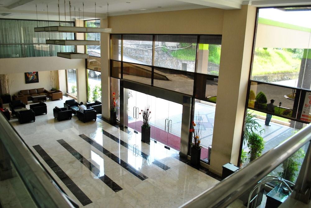 NUANSA INDAH HOTEL photo 3