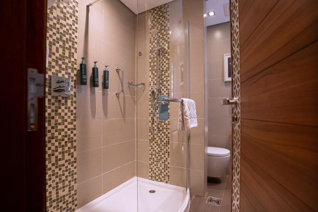 Hilton Garden Inn Dubai Deira photo 2