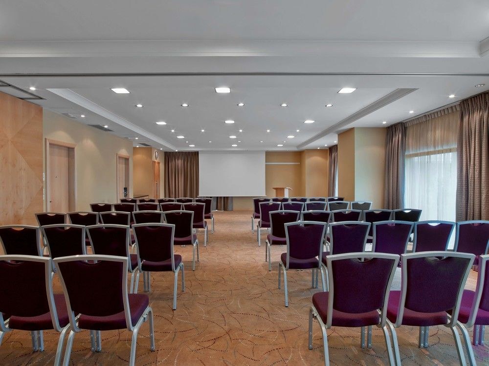 Hilton Diagonal Mar Barcelona photo 4