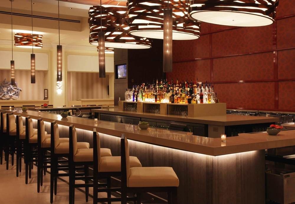 SAN JUAN MARRIOTT RESORT  STELLARIS CASINO
