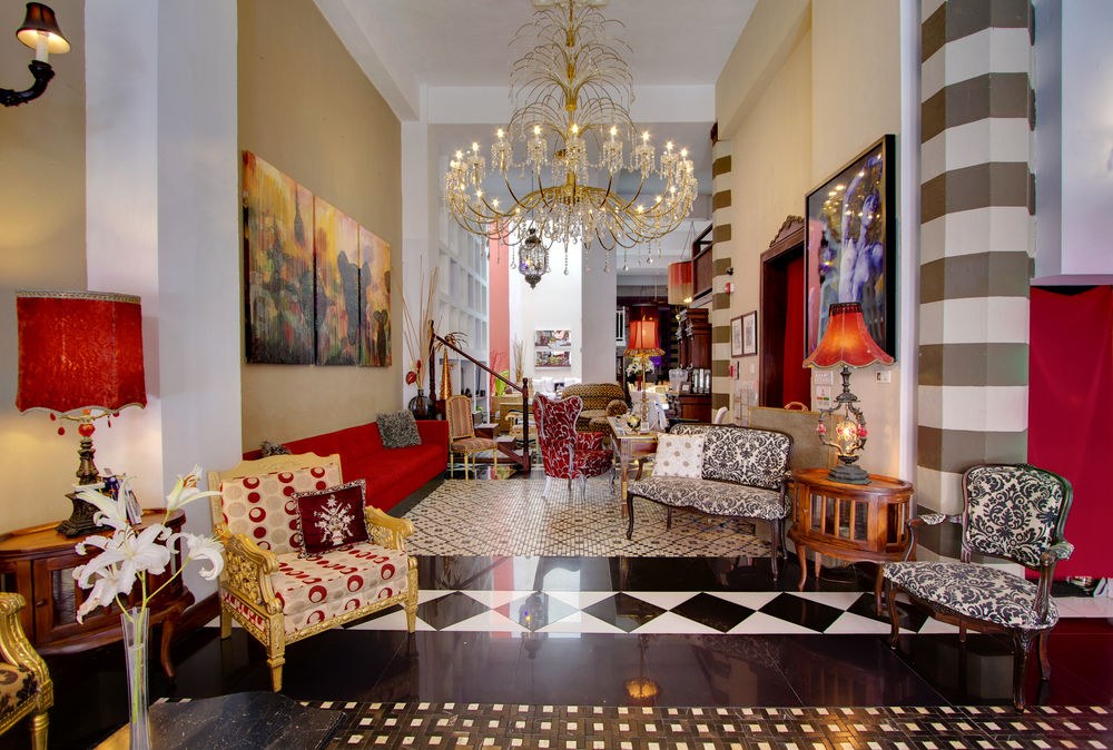 CasaBlanca Hotel photo 2