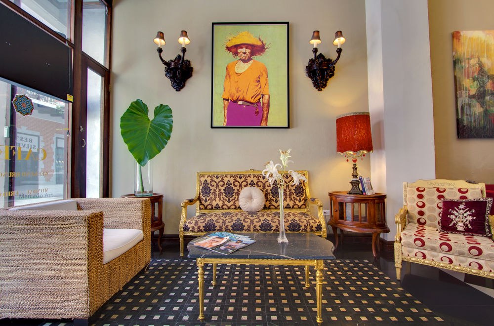 CasaBlanca Hotel photo 4