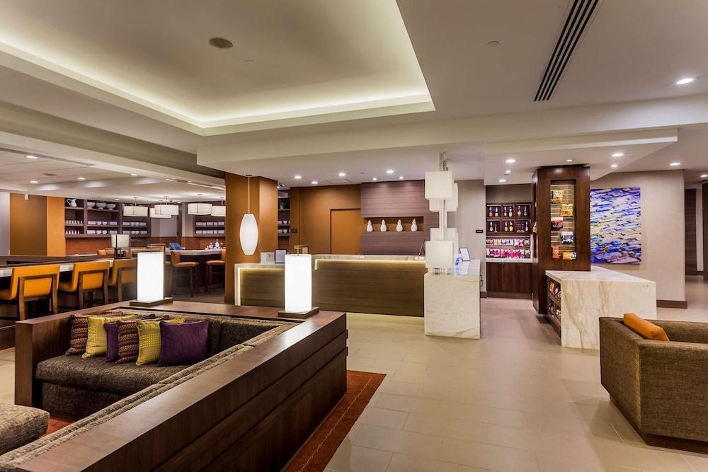 HYATT HOUSE SAN JUAN photo 2