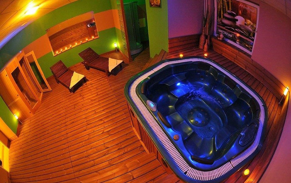 HOTEL MODENA photo 1