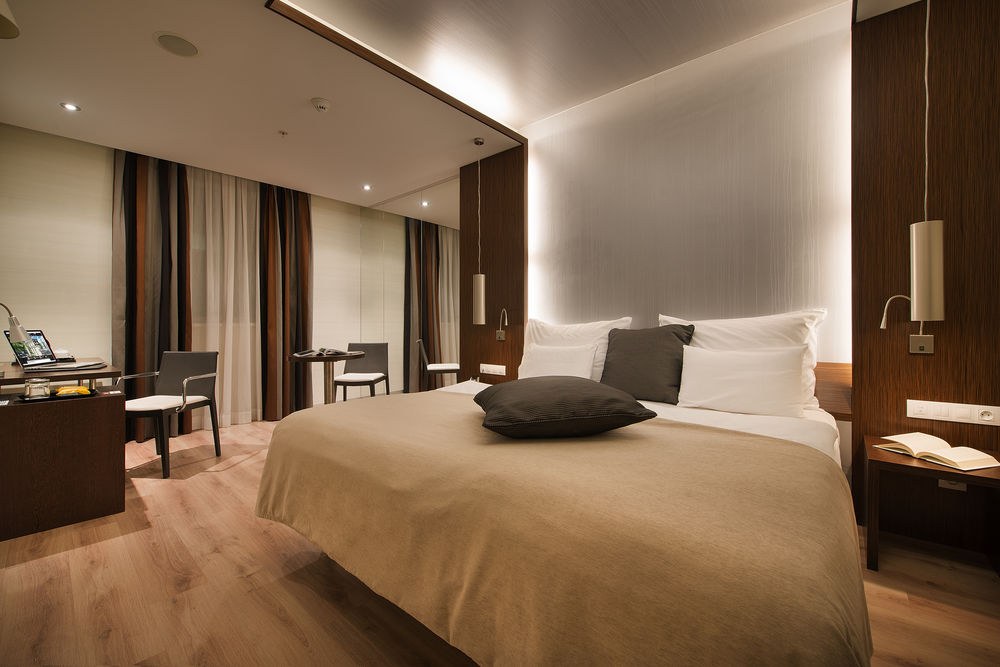 LOFT Hotel Bratislava photo 2