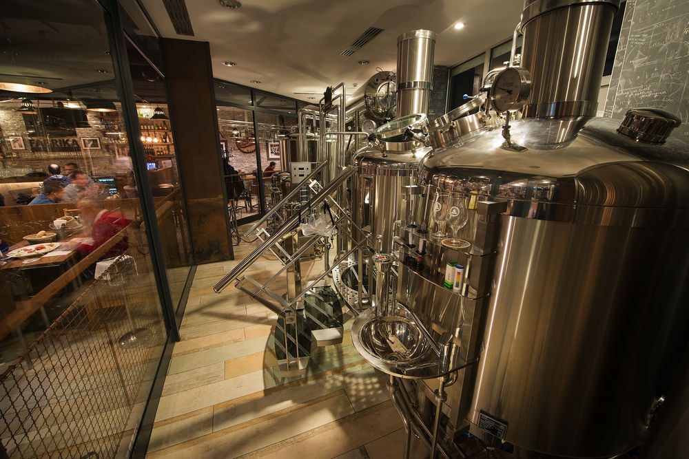 LOFT Hotel Bratislava photo 3