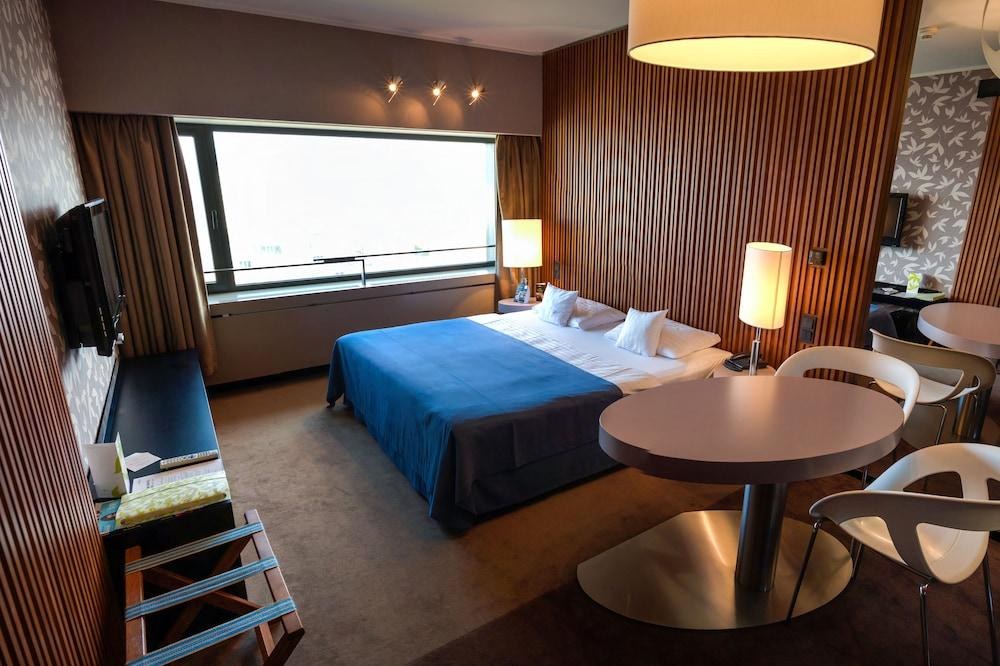 HOTEL YASMIN photo 3