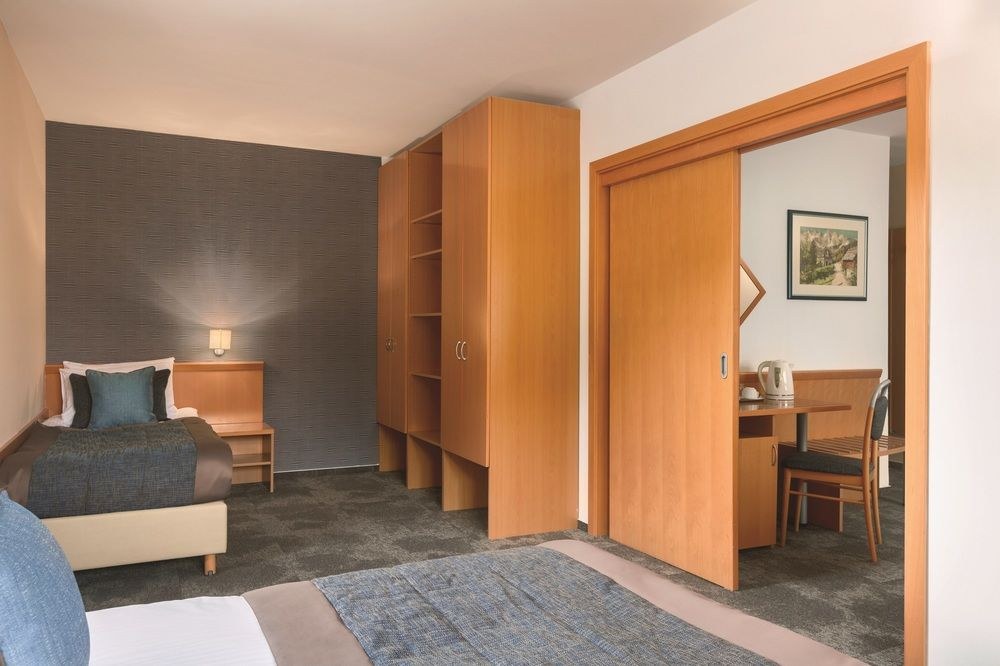 RAMADA RESORT KRANJSKA GORA