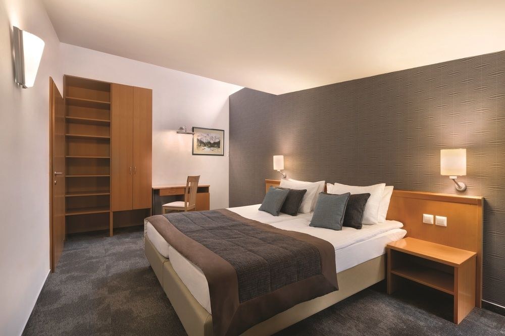 RAMADA RESORT KRANJSKA GORA photo 1