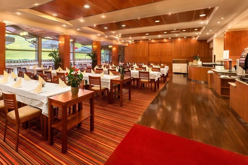 RAMADA RESORT KRANJSKA GORA photo 3