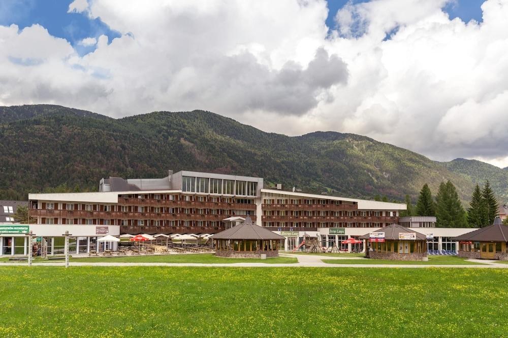 RAMADA RESORT KRANJSKA GORA photo 4