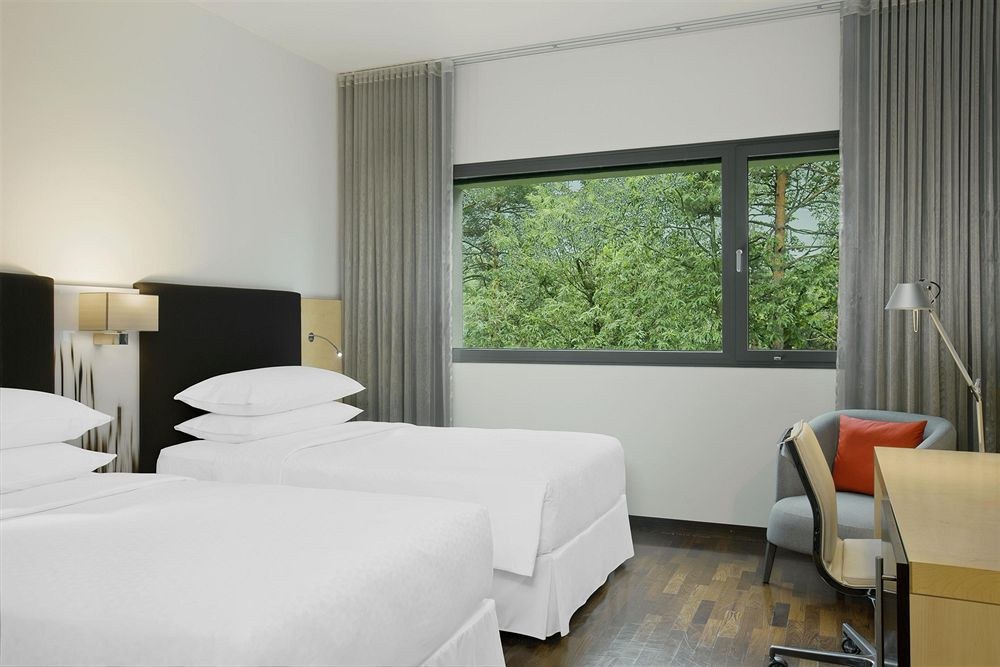 FOUR POINTS BY SHERATON MONS