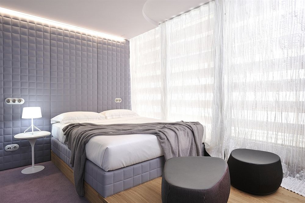 VANDER URBANI RESORT photo 1