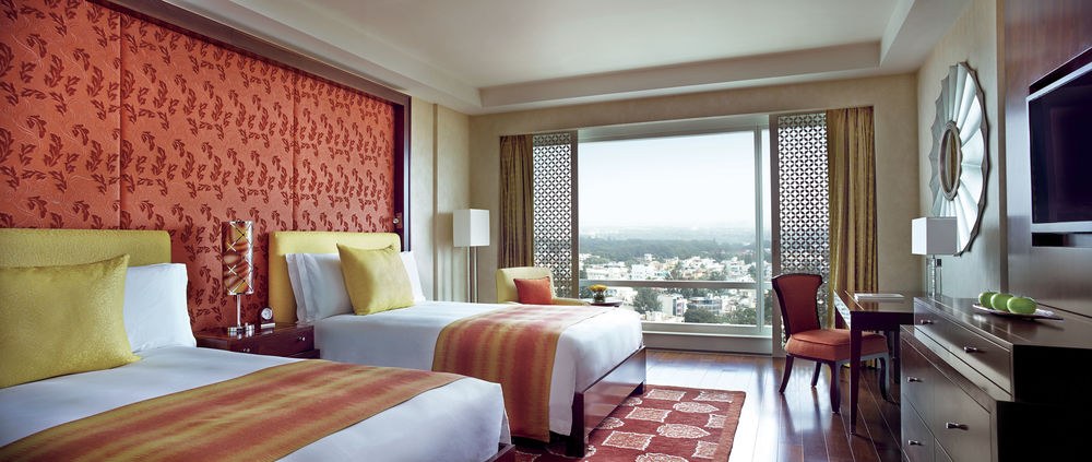 THE RITZ-CARLTON, BANGALORE photo 1