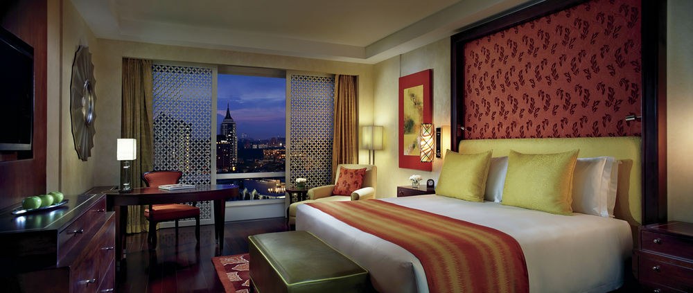THE RITZ-CARLTON, BANGALORE photo 2