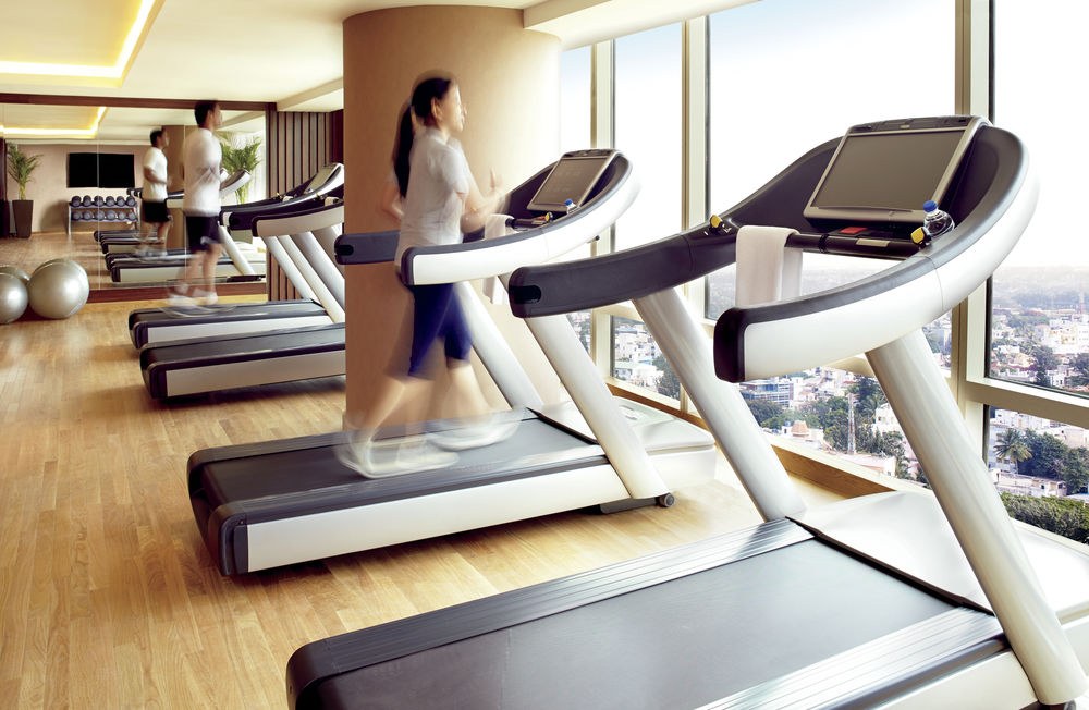 THE RITZ-CARLTON, BANGALORE photo 3