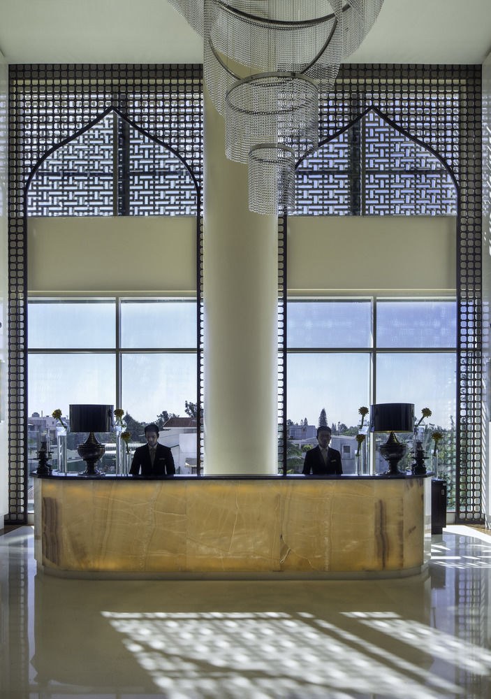 THE RITZ-CARLTON, BANGALORE photo 4