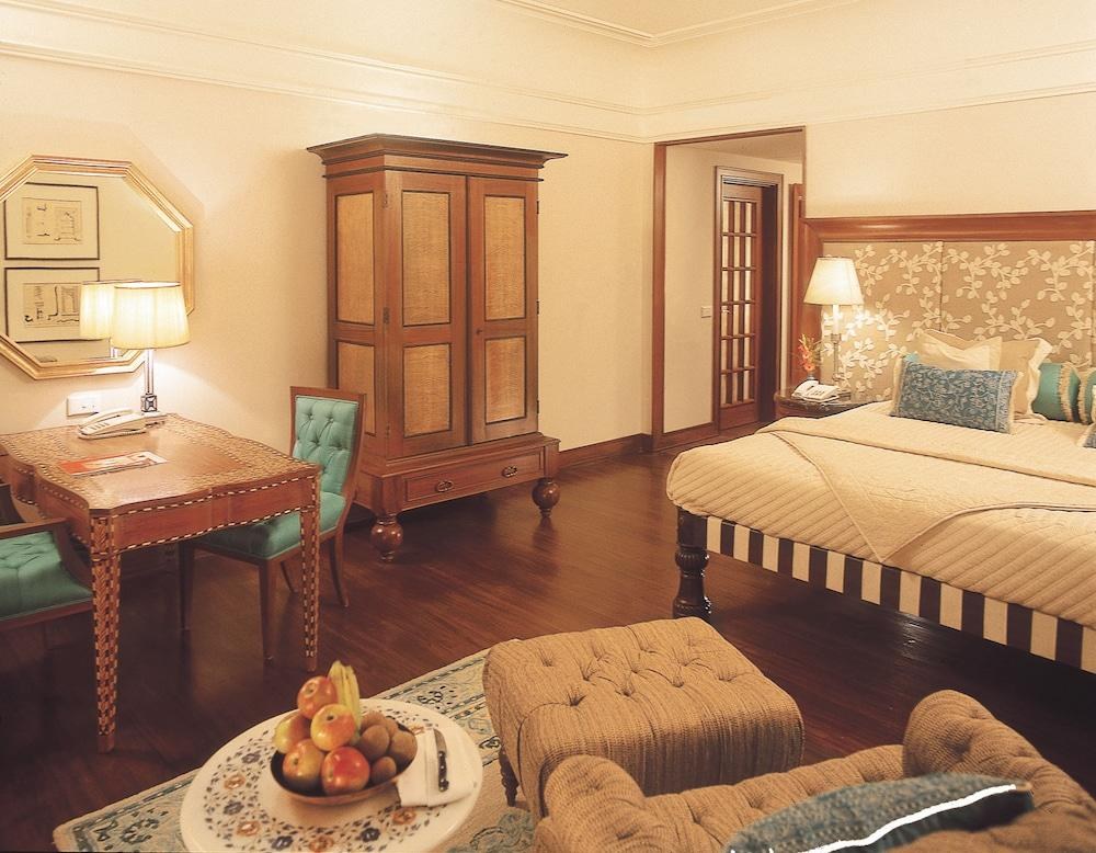 OBEROI AMARVILAS photo 3