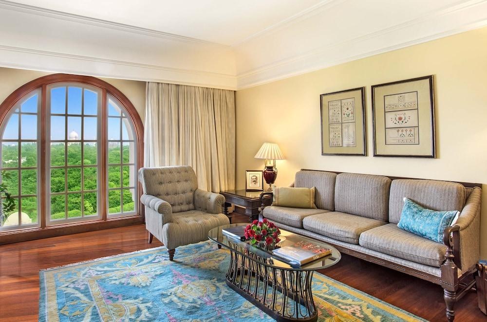 OBEROI AMARVILAS photo 4