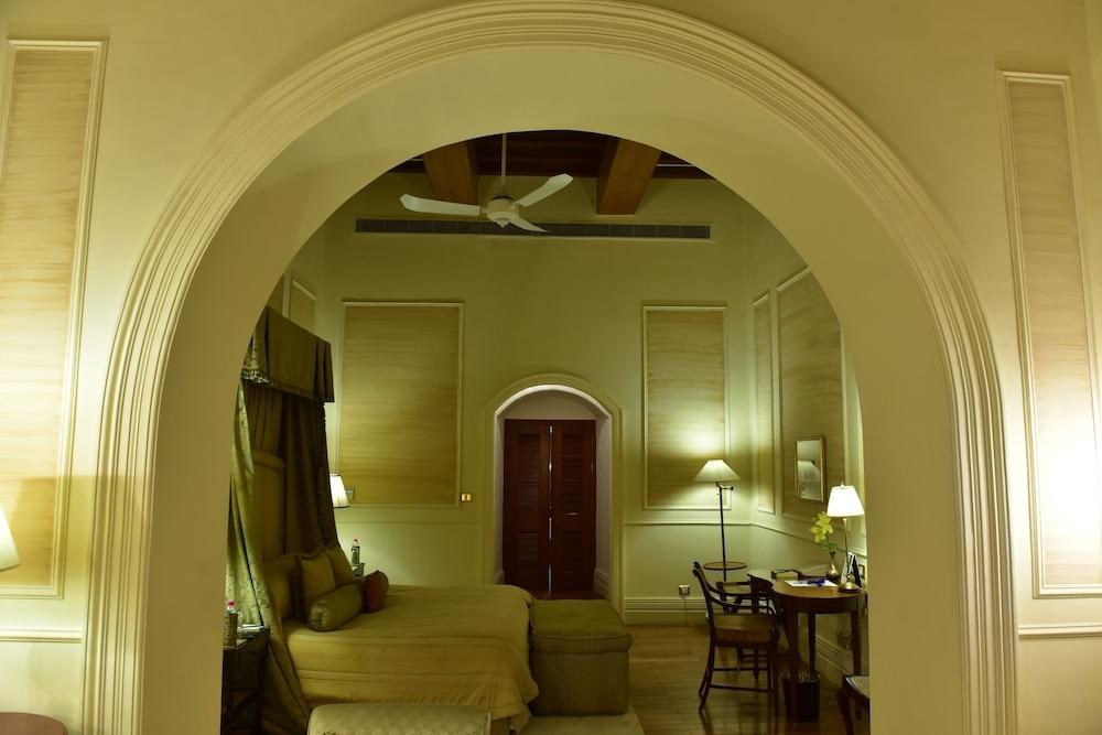Taj Falaknuma Palace photo 3