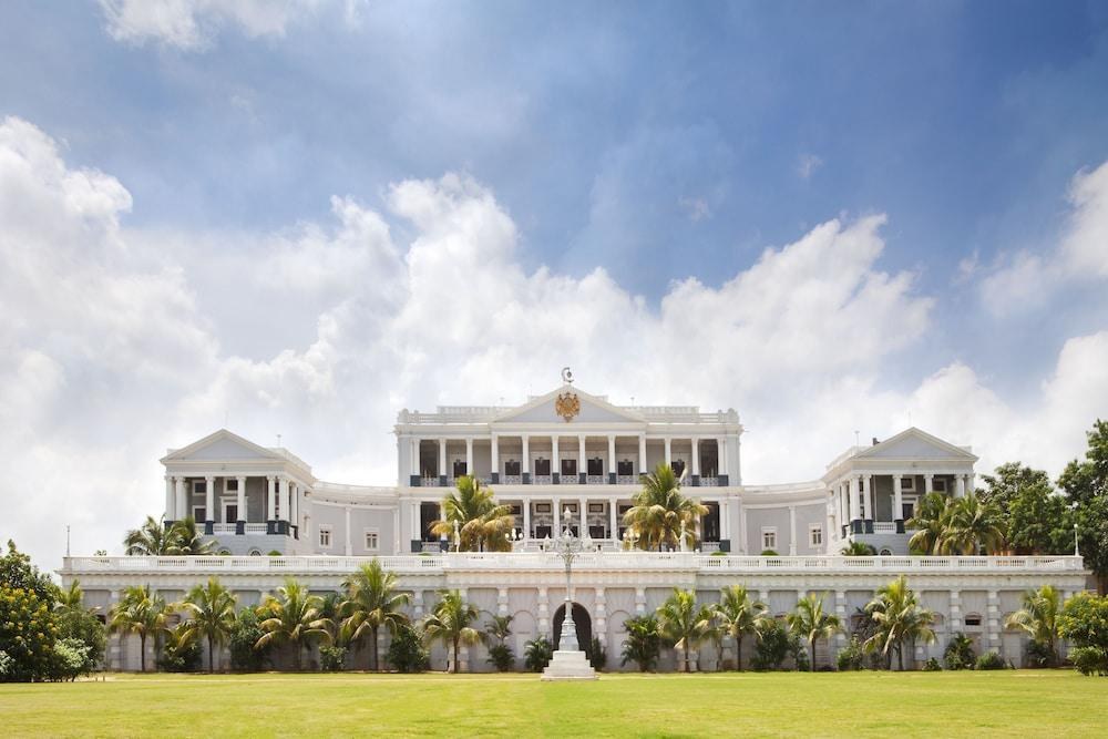 Taj Falaknuma Palace photo 4