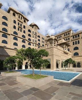 FAIRMONT JAIPUR