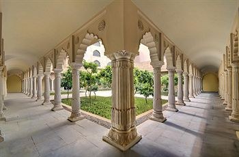 FAIRMONT JAIPUR photo 1