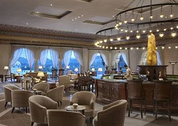 FAIRMONT JAIPUR photo 2