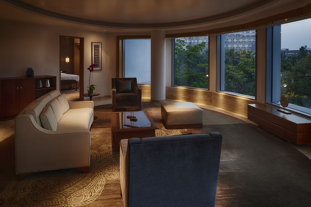 PARK HYATT CHENNAI