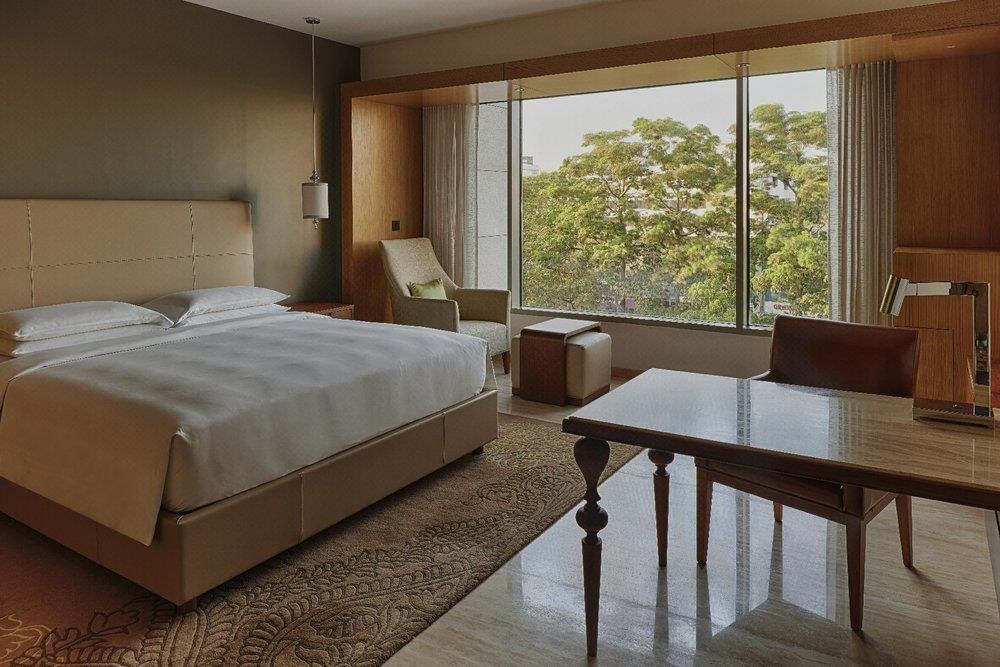 PARK HYATT CHENNAI photo 1