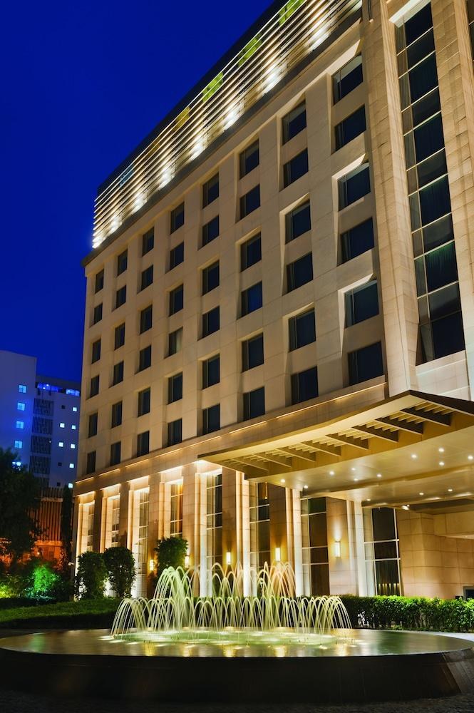 PARK HYATT CHENNAI photo 2