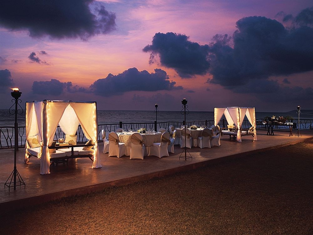 Taj Fort Aguada Resort & Spa, Goa photo 1